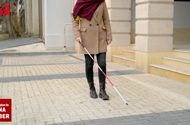 TV42 Engelliler ile bir araya geldi