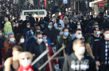 tv42 mikrofonu sokakta: Vatandaşın gündemi ne?