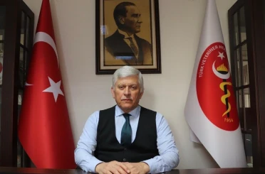 TVHB Başkanı Eroğlu: "Kesinleşmemiş vakaların "deli dana" olarak sunulması etiği açısından doğru değildir" 