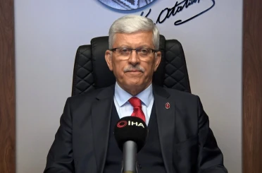 TVHB Başkanı Eroğlu: "Matmazel adlı köpeğin kaybı geçici bir hüküm olarak kalmamalı" 