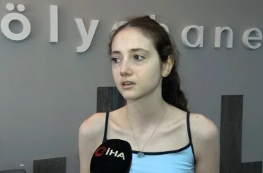 TYT Türkiye birincisi Doğa Erdemir: "Ben asla sosyal hayatımdan feragat etmedim" 