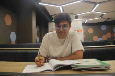 TYT Türkiye birincisinin hedefi Hacettepe Tıp Fakültesi 