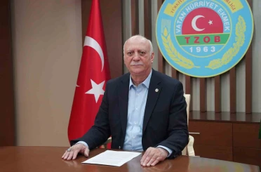 TZOB Başkanı Bayraktar: "2025 yılında, fiyatı en fazla artan ürün markette ve üreticide limon oldu" 