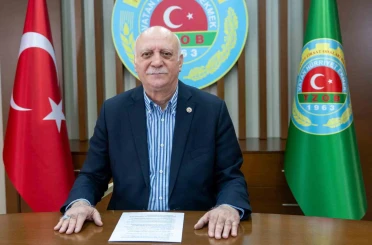 TZOB Genel Başkanı Bayraktar: "Şubat ayında markette fiyatı en fazla artan ürün yüzde 50,3 ile marul oldu" 