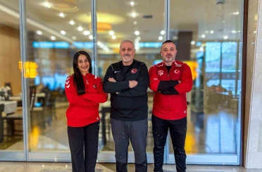 U15 Güreş Milli Takımları, Balkan Şampiyonası’nda mindere çıkacak 