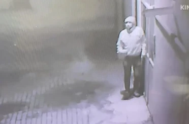 Üç evi soydu, 13 kilometrelik alanda 90 kamera incelenerek yakalandı 