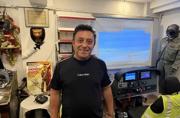 "Uçak inemez" tartışmalarından 4’üncü piste: Emekli kaptan pilot yeni pistin önemini anlattı