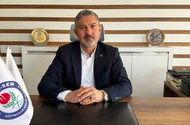 Uçak’tan eğitimcilere yönelik şiddete tepki 