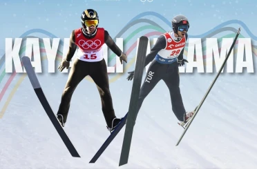 Uçan Türklerden önemli başarı 