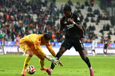 Uçar, öğrencisi Deniz'e sahip çıktı