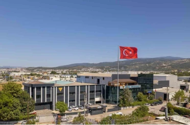 ÜÇEL Kauçuk, GES yatırımıyla karbon ayak izini azaltıyor 