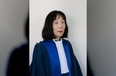 UCM Başkanı Akane’den ABD yaptırımları sonrası "uluslararası hukukun çöküşü" konusunda uyarı 
