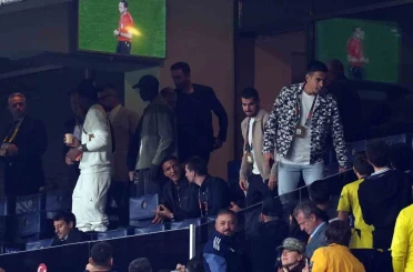 UEFA Avrupa Ligi: Fenerbahçe: 2 - Nice: 1 (Maç sonucu) 