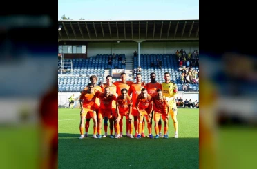 UEFA Konferans Ligi: Inter Turku: 2 - Başakşehir: 0 (Maç sonucu) 