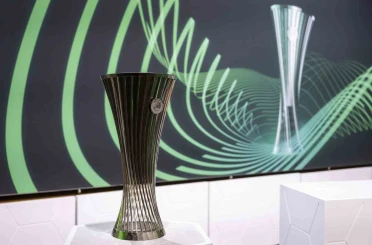 UEFA Konferans Ligi’nde finalistler yarın belli olacak 