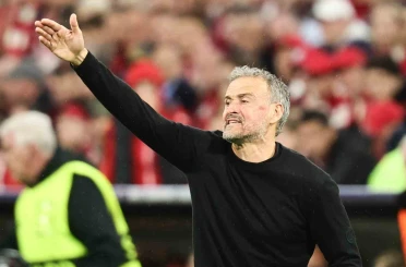 UEFA organizasyonlarında İspanyol çalıştırıcıların dikkat çeken başarısı 
