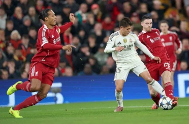 UEFA Şampiyonlar Ligi’nde 4. hafta başladı 