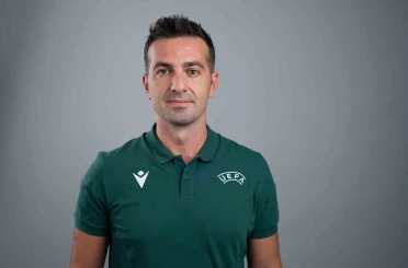 UEFA’dan Kadir Sağlam’a görev 