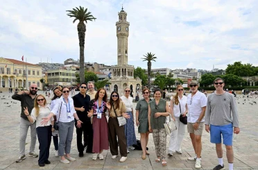 UFI’nin 101 yıllık tarihindeki en yüksek katılımlı bölgesel konferans oldu 