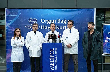 Ufuk Özkan’ın sağlık durumu ile ilgili açıklama 