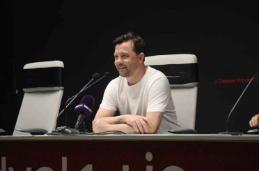 Uğur Uçar: "Hoca olarak ilk kupam, inşallah devamı gelir" 