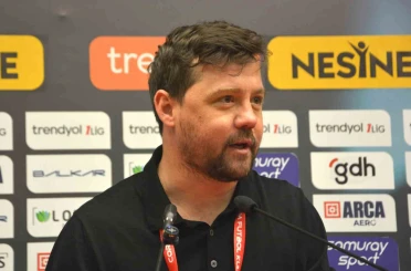 Uğur Uçar: "Kalan iki maçı da kazanıp nerede olduğumuza bakacağız" 