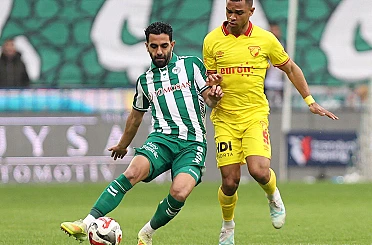 Uğurcan Yazğılı Alanyaspor maçında yok!