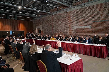 UKOME’de Özel Halk Otobüsleri sahiplerine verilen yaptırım kararı reddedildi 