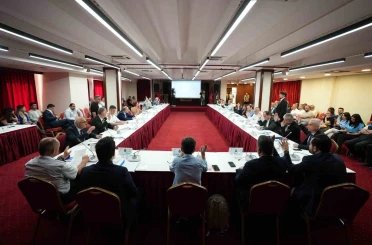 UKOME’den Cankurtaran Oteller Bölgesi’nin yayalaştırılması kararı çıktı 