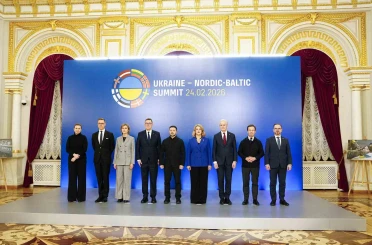 Ukrayna Devlet Başkanı Zelenskiy: "(Rusya ile müzakereler) Sadece bir başlıkta ilerleme sağlandı ama yine de ilerleme oldu" 