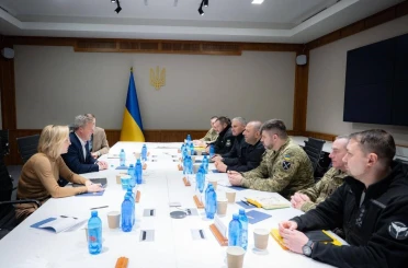 Ukrayna: "Tüm ortaklarımızın tekliflerini inceliyoruz ve Ukrayna’nın tutumuna karşı aynı doğru tutumu bekliyoruz" 