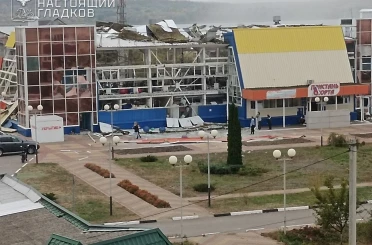 Ukrayna’dan Rusya’ya füzeli saldırı: 3 ölü 