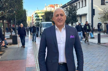 Ülkelerin yeni tel örgüsü: Veri merkezleri 