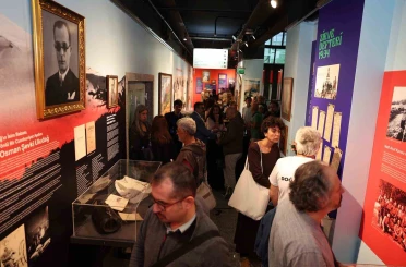 Uludağ 100 yaşında 