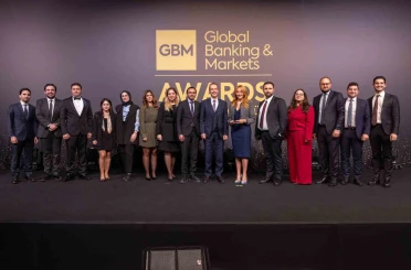 Uludağ Enerji’ye Global Banking & Markets ödülü 