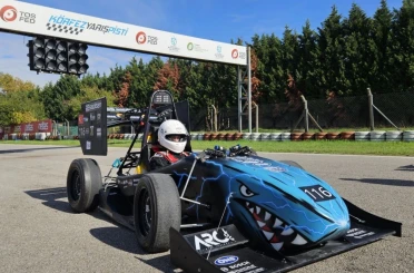 Uludağ Üniversitesi, ilk elektrikli formula aracını OTTOSEM Zirvesi’nde tanıtacak 