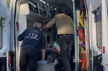 Uludağ’da kestane kavgası kana bulandı: 3 kişi vuruldu 