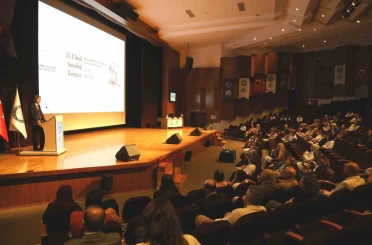 Ulusal Sosyoloji Kongresi BUÜ’de düzenlendi 