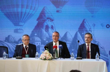 Ulusal Yapay Zekâ Buluşması Kapadokya’da başladı 