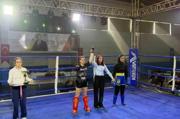 Uluslararası arenada Tunceli’den 6’da 6 şampiyonluk 