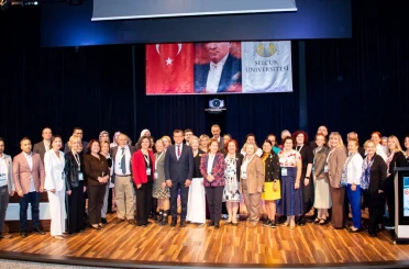 Uluslararası Çocuk Gelişimi Kongresi, Filistinli çocuklara ithaf edildi