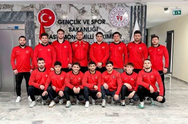 Uluslararası Dan Kolov - Nikola Petrov Turnuvası başlıyor 