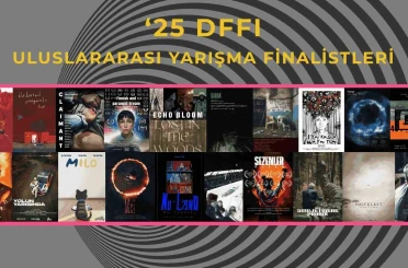 Uluslararası Digital Film Festival İstanbul için son 1 gün 