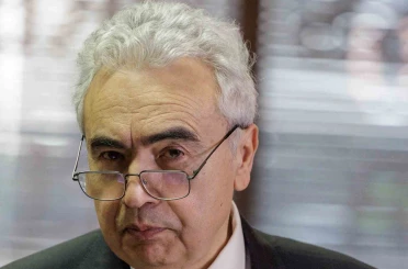Uluslararası Enerji Ajansı Başkanı Birol: "Avrupa’da 6 haftalık kadar jet yakıtı kaldı" 