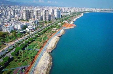 Uluslararası etkinlikler Mersin’i Akdeniz’in yükselen kenti yaptı 