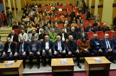 Uluslararası fotoğraf yarışması tanıtıldı 