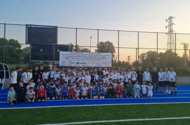 Uluslararası "Genç Umutlar Futbol Turnuvası" Sakarya’da başlıyor 
