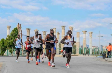 Uluslararası Mersin Maratonu dünya takviminde ilk 31’e girdi 