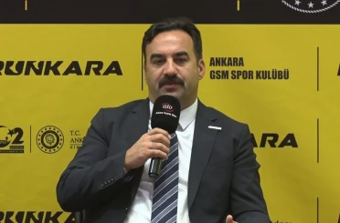 ’Uluslararası Runkara Yarı Maratonu’ üçüncü kez Ankara’da düzenlenecek 