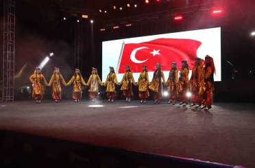 "Uluslararası Samsun Halk Oyunları Festivali" 21 Temmuz’da başlayacak 